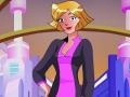 Totally Spies: Clover Dress Up 1 