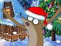Regular Show: Pick Up The Gift 