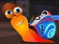 Turbo: Snail Racing 