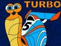 Turbo: Coloring