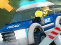 Lego City: Police chase 