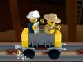 Lego City: Mine 