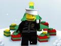 Lego City: Advent Calendar - Rrotection Gift