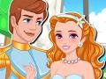 Cinderella's First Date 