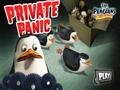 The Penguins of Madagascar Private Panic