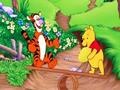 Pooh And Tigger's Hunny Jump
