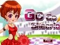 Go Go Cheerio