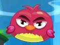 New Angry Birds Escape 2016