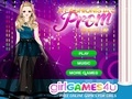 A Fashionista's Prom