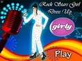 Rock-star Girl