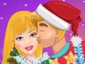 Barbie and Ken a Perfect Christmas 