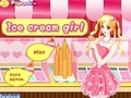 IceCream Girl