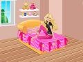 Barbie: Bedroom Decor