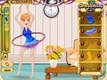 Hula-Hoop Girl