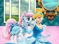  Cinderella: Palace Pets