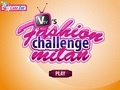 Milan Challenge