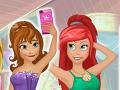 Princesses vs Villains: Selfie Challenge 