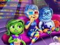 Inside Out: Memory Party