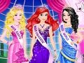 Princess Disney: Miss World