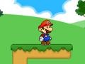 Mario: Danger Forest