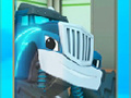 Blaze and the monster machines: Memory