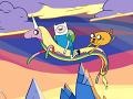 Adventure Time: Candy Match 