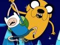 Adventure Time: Finn vs Jake - Long 