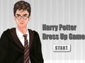 Harry Potter Dress Up