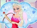 Elsa's: Valentine's Little Cupid