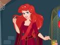 Princesses vs Villains: Halloween Challenge