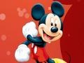 Mickey Mouse: Candy Match