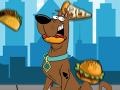 Be Cool Scooby-Doo! : Food Rain - Bejeweled 