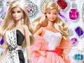 Barbie: Jewel Match