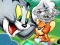 Tom and Jerry: Jewel Match
