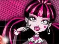 Monster High: Draculaura Jewel Match