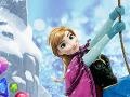 Frozen: Anna Jewel Match