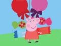 Peppa Pig: Candy Match
