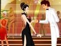 Formal Dinner