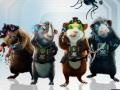 G Force Team Tactics 
