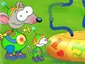 Toopy and Binoo the Faucet 