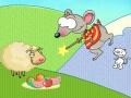 Toopy and Binoo Tutti Frutti 