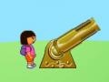 Brave Soldier Dora