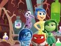 Inside Out: Laboratory
