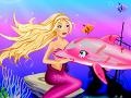 Barbie: Dolphin Treatment
