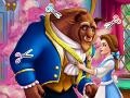 Belle: Tailor for Beast