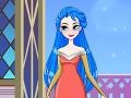 Frozen: Classic Fashion Elsa
