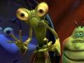 A bugs life - spot the difference