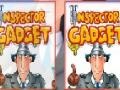 Inspector gadget memory