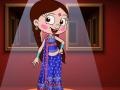 Chutki and Indian Dress Competition