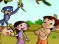 Chota Bheem Hidden Objects